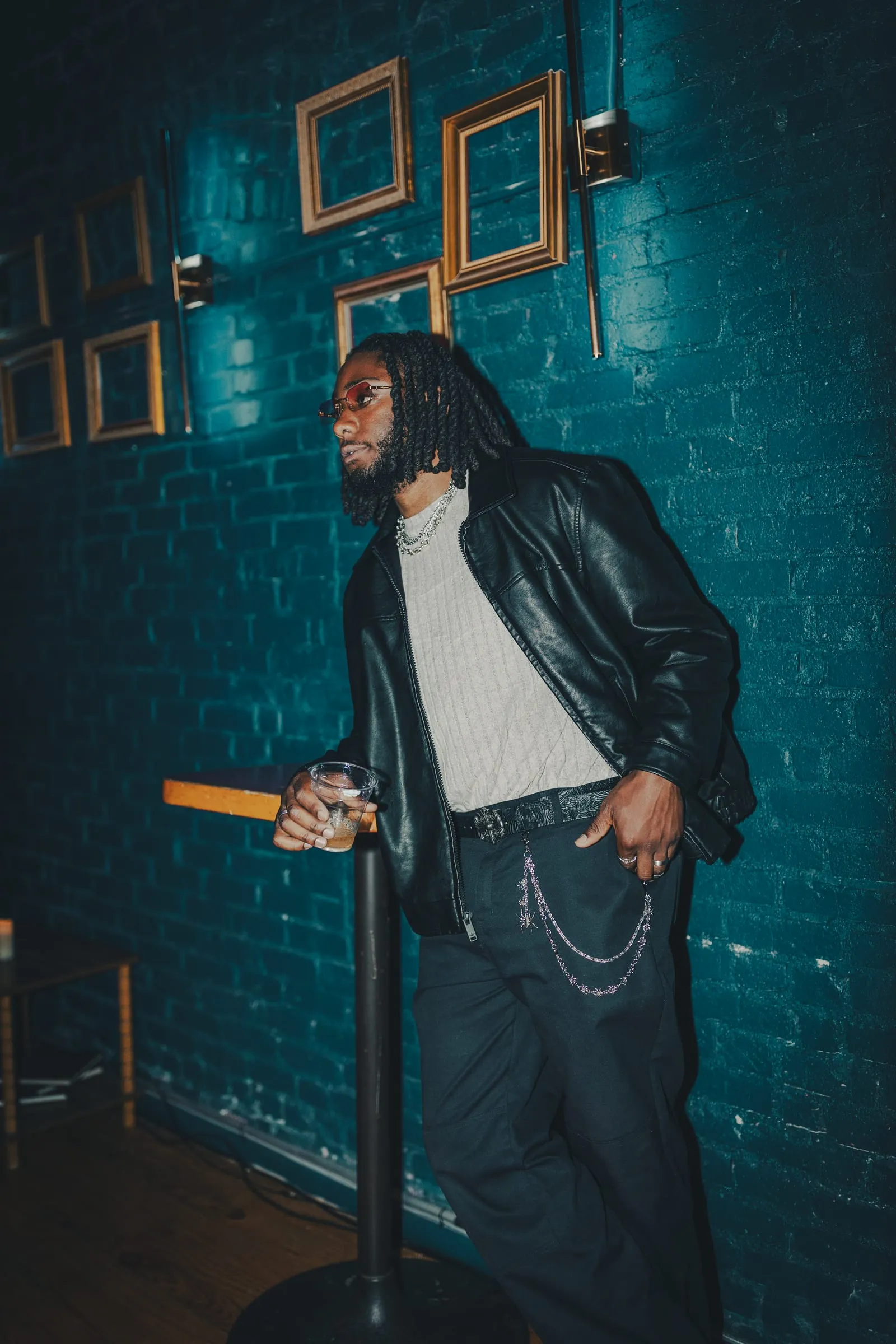 Nights photograph 5 by CBsnaps