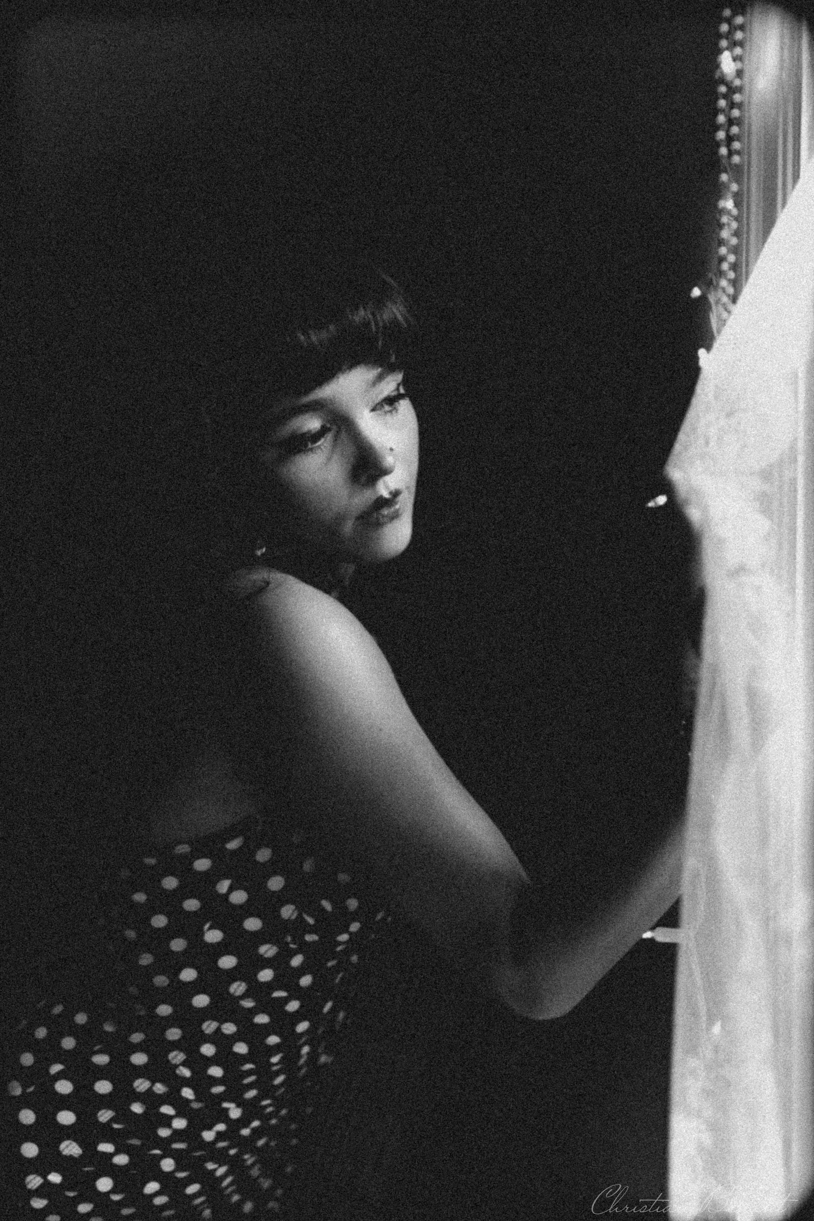 Editorial & Portrait photograph 12 by CBsnaps