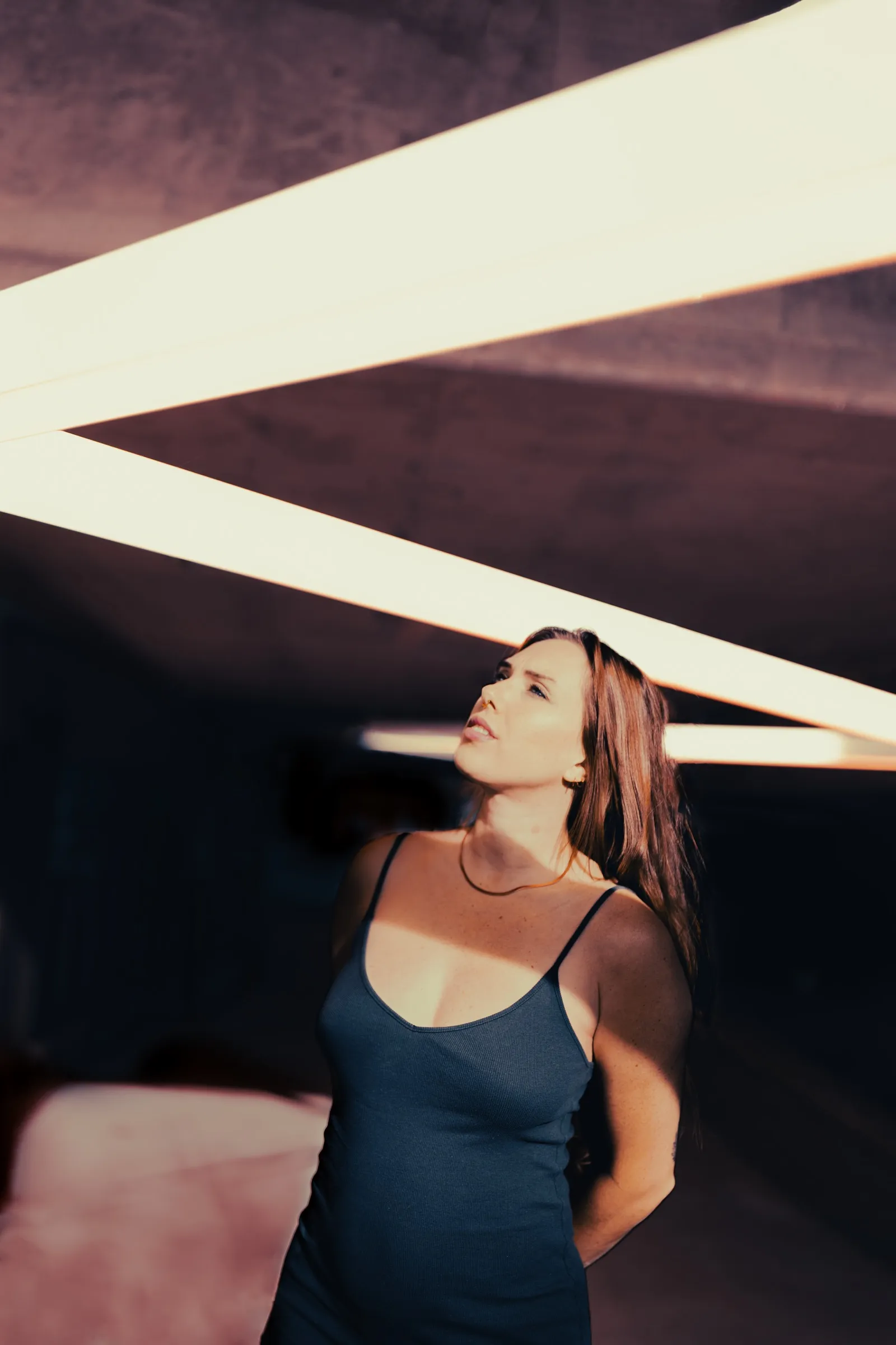 Editorial & Portrait photograph 13 by CBsnaps